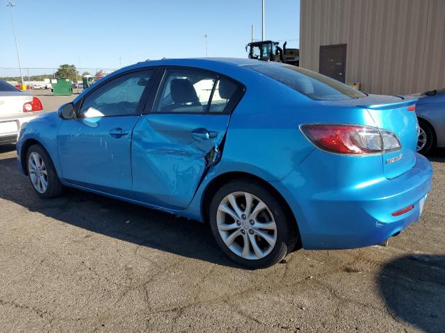 70266115 :رقم المزاد ، JM1BL1S54A1316396 vin ، 2010 Mazda 3 S مزاد بيع