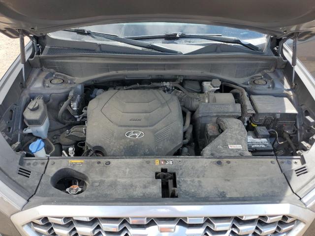 67830555 :رقم المزاد ، KM8R4DHE8LU109611 vin ، 2020 Hyundai Palisade Sel مزاد بيع