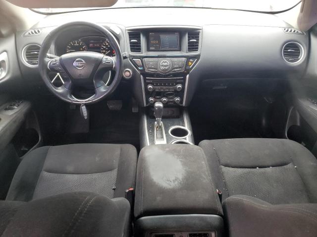 Продажа на аукционе авто 2014 Nissan Pathfinder, vin: 5N1AR2MN2EC711809, номер лота: 70391125