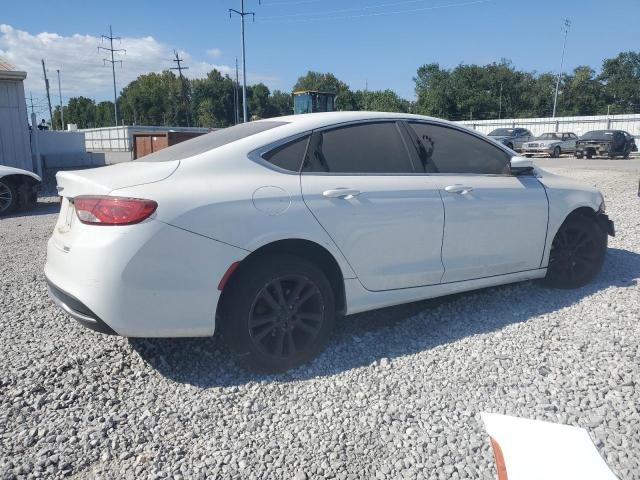 Aukcja sprzedaży 2015 Chrysler 200 Limited, vin: 1C3CCCAB8FN654587, numer aukcji: 70171775