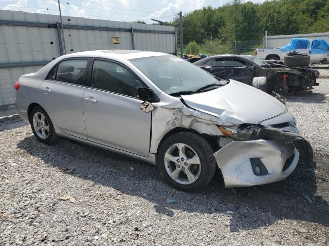 Aukcja sprzedaży 2011 Toyota Corolla, vin: 2T1BU4EE2BC566601, numer aukcji: 73082455
