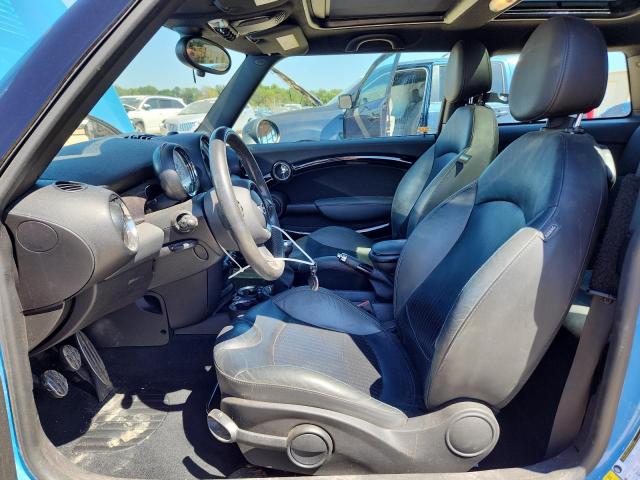 70912955 :رقم المزاد ، WMWSV3C52CTY28795 vin ، 2012 Mini Cooper مزاد بيع