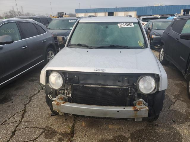 Aukcja sprzedaży 2014 Jeep Patriot, vin: 1C4NJPBA9ED552226, numer aukcji: 68808785