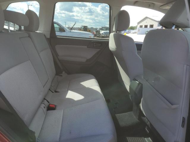 70280395 :رقم المزاد ، JF2SJAGC4HH558847 vin ، 2017 Subaru Forester 2 مزاد بيع