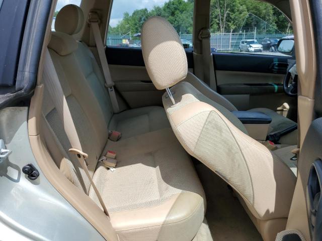 Auction sale of the 2005 Subaru Forester, vin: JF1SG63635G744347, lot number: 66990985