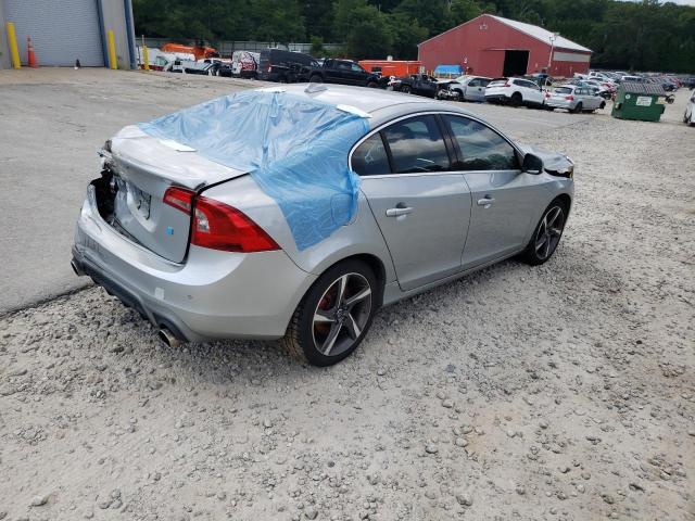 50224306 :رقم المزاد ، YV1902FH0E2289211 vin ، 2014 Volvo S60 مزاد بيع