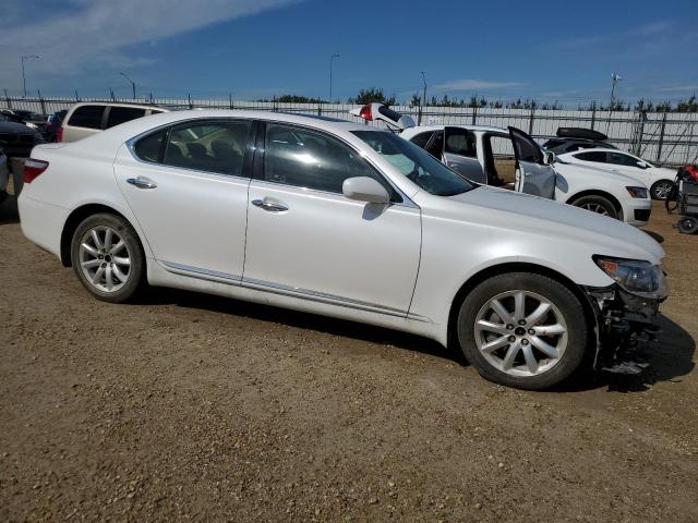 Продаж на аукціоні авто 2009 Lexus Ls 460, vin: JTHCL46F395002976, номер лоту: 69698075