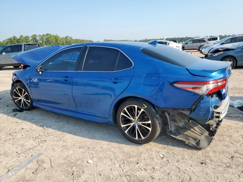 50810116 :رقم المزاد ، 4T1B11HK4KU257283 vin ، 2019 Toyota Camry مزاد بيع