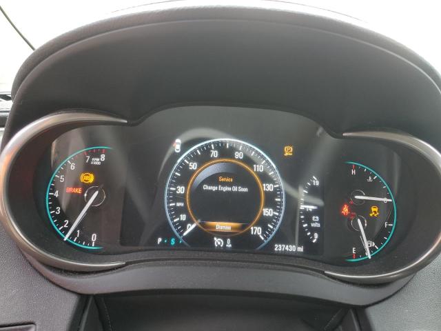 Aukcja sprzedaży 2015 Buick Lacrosse, vin: 1G4GB5G34FF267620, numer aukcji: 67603615