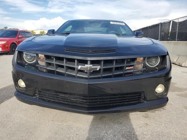 70181315 :رقم المزاد ، 2G1FK1EJ9A9168618 vin ، 2010 Chevrolet Camaro Ss مزاد بيع