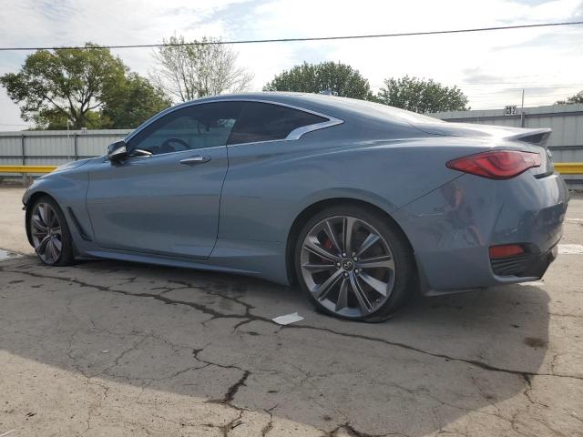 Продаж на аукціоні авто 2021 Infiniti Q60 Red Sp, vin: JN1FV7LK7MM530405, номер лоту: 69787995