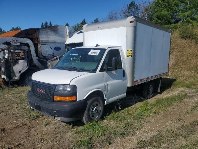 Aukcja sprzedaży 2018 Gmc Savana, vin: 1GD07RFP0J1179913, numer aukcji: 70687605