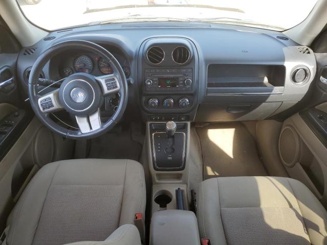 2014 Jeep Patriot მანქანა იყიდება აუქციონზე, vin: 1C4NJPAA6ED764681, აუქციონის ნომერი: 70925055