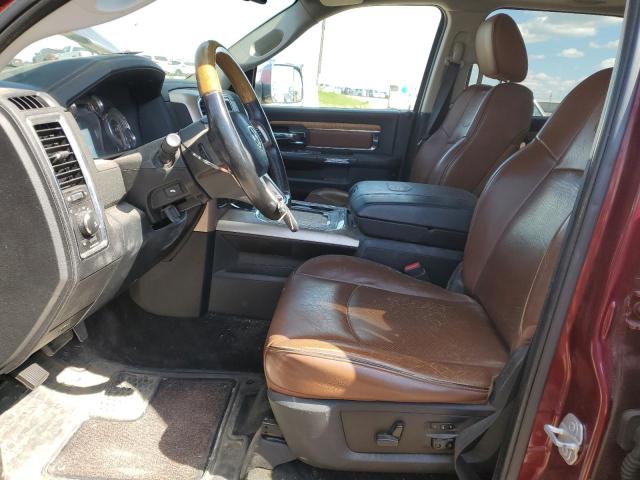 Продажа на аукционе авто 2016 Ram 1500, vin: 1C6RR7PT3GS407256, номер лота: 69485325
