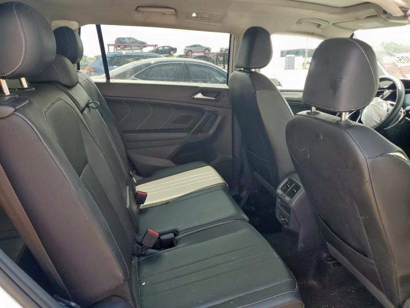67576405 :رقم المزاد ، 3VVNB7AX6PM122648 vin ، 2023 Volkswagen Tiguan مزاد بيع