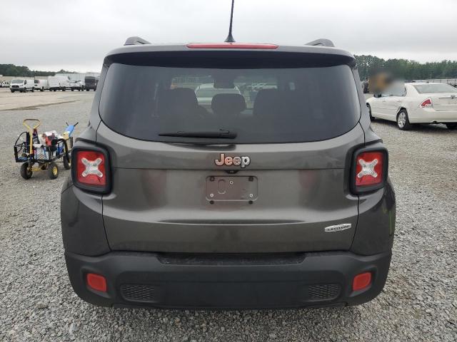 69574015 :رقم المزاد ، ZACCJABW4GPD08004 vin ، 2016 Jeep Renegade L مزاد بيع