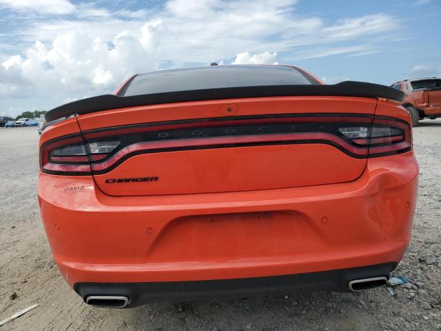 Продажа на аукционе авто 2022 Dodge Charger, vin: 2C3CDXBG4NH202254, номер лота: 69427845