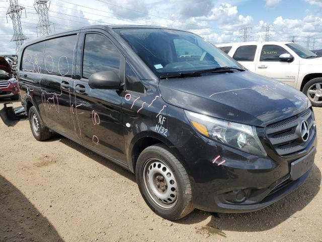 70663375 :رقم المزاد ، WD3PG3EA8J3387470 vin ، 2018 Mercedes-benz Metris مزاد بيع