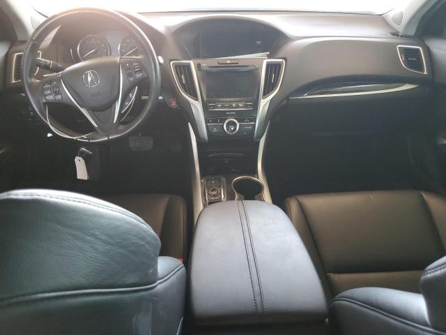 Aukcja sprzedaży 2018 Acura Tlx, vin: 19UUB2F32JA005786, numer aukcji: 68511285