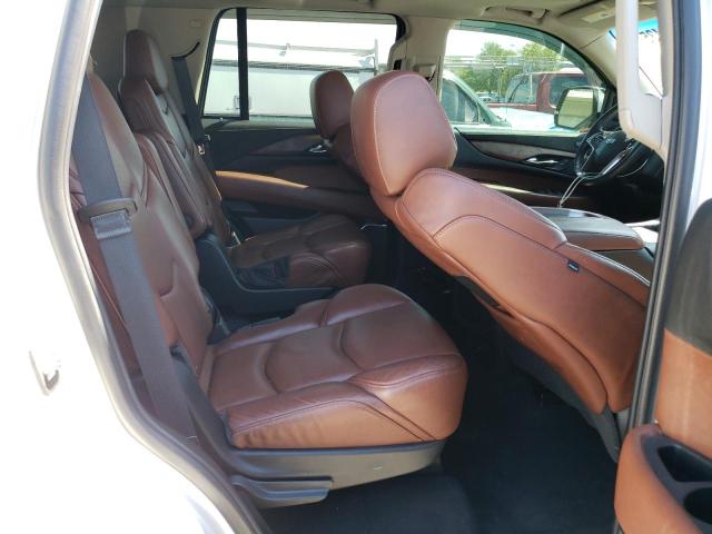 2019 Cadillac Escalade მანქანა იყიდება აუქციონზე, vin: 1GYS4BKJ6KR139010, აუქციონის ნომერი: 70729435