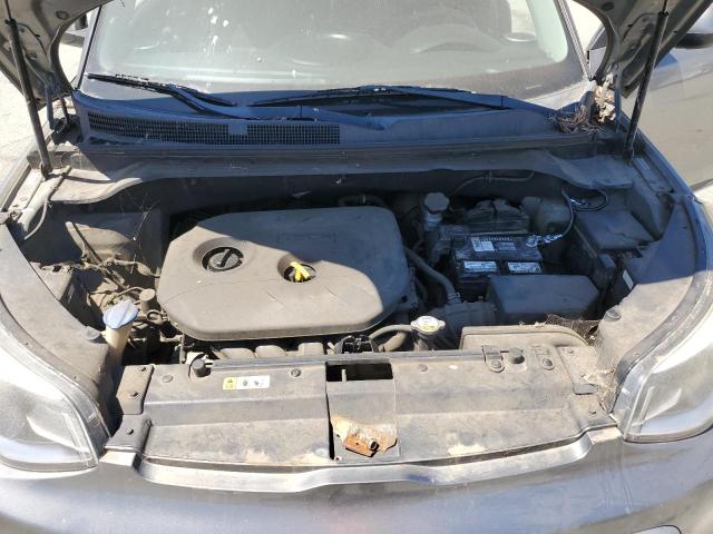 2015 Kia Soul + მანქანა იყიდება აუქციონზე, vin: KNDJP3A57F7180041, აუქციონის ნომერი: 69876855