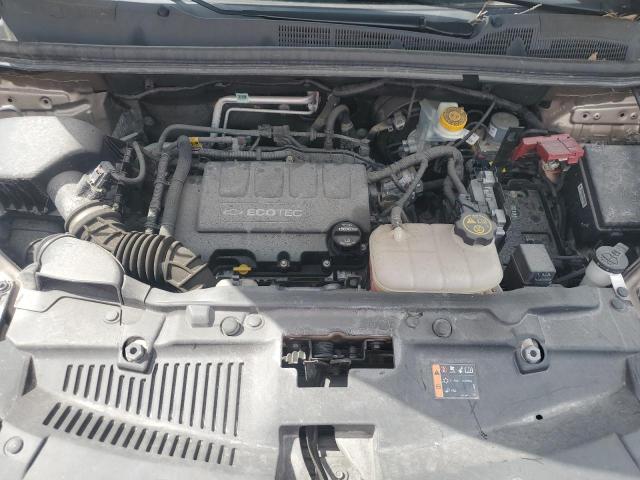 68047585 :رقم المزاد ، 3GNCJKSB9JL410747 vin ، 2018 Chevrolet Trax Ls مزاد بيع
