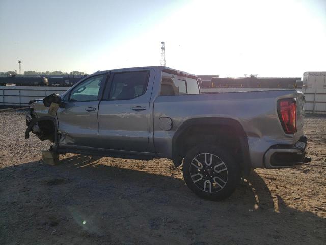 Продажа на аукционе авто 2024 Gmc Sierra K1500 At4, vin: 1GTUUEE87RZ219290, номер лота: 68733165