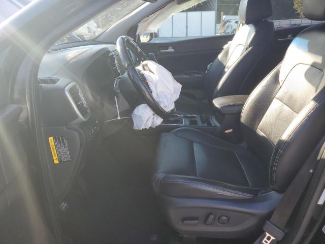 Aukcja sprzedaży 2017 Kia Sportage, vin: KNDPN3AC7H7164195, numer aukcji: 69929645