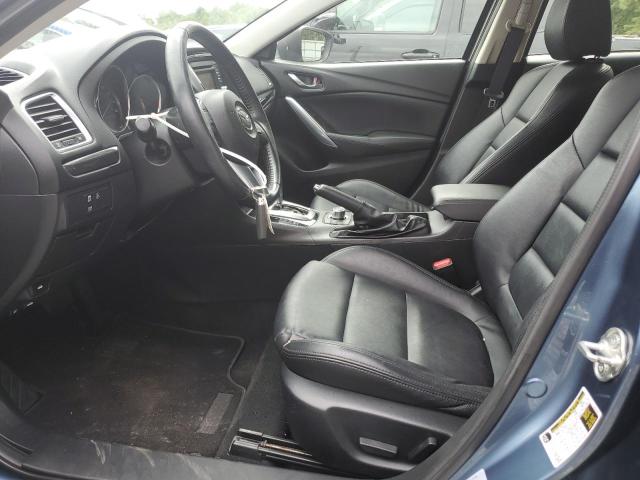 69559235 :رقم المزاد ، JM1GJ1V53E1103551 vin ، 2014 Mazda 6 مزاد بيع
