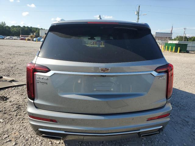Aukcja sprzedaży 2023 Cadillac Xt6 Premiu, vin: 1GYKPCRS9PZ185725, numer aukcji: 67606715