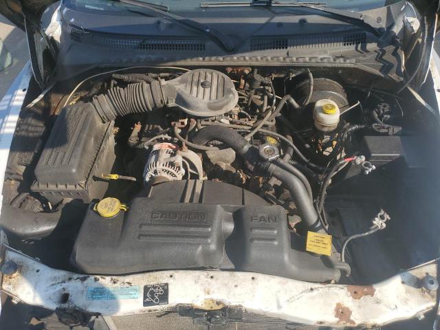 Продажа на аукционе авто 2000 Dodge Dakota, vin: 1B7GL22X6YS667232, номер лота: 68317685