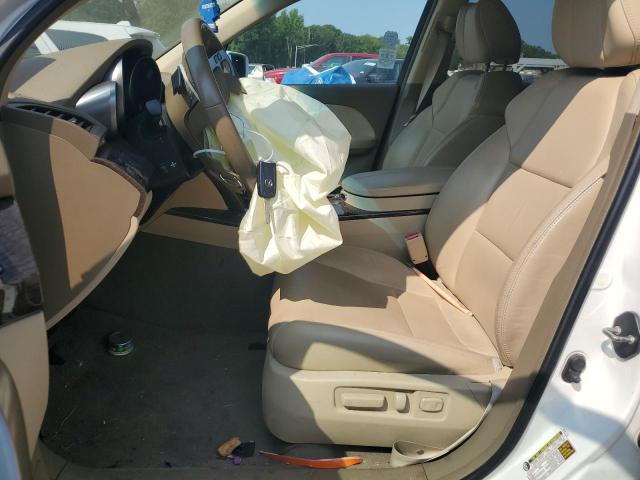 67404415 :رقم المزاد ، 2HNYD2H26CH541864 vin ، 2012 Acura Mdx مزاد بيع