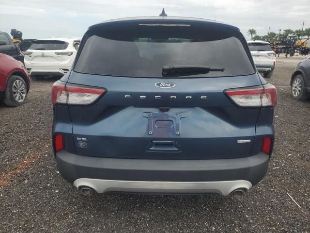 70366065 :رقم المزاد ، 1FMCU0G66LUC32803 vin ، 2020 Ford Escape Se مزاد بيع