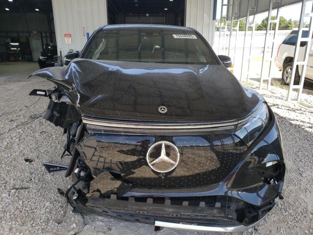 Aukcja sprzedaży 2023 Mercedes-benz Eqs Suv, vin: 4JGDM2DB7PA027998, numer aukcji: 70448285