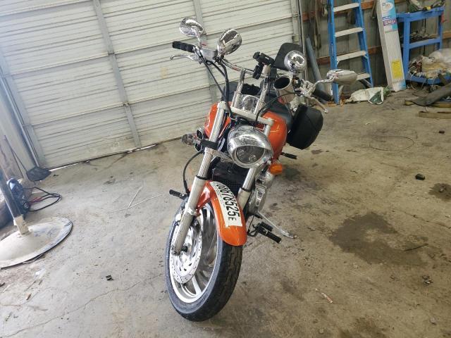Aukcja sprzedaży 2006 Honda Vtx1300, vin: 1HFSC55026A214910, numer aukcji: 73981705