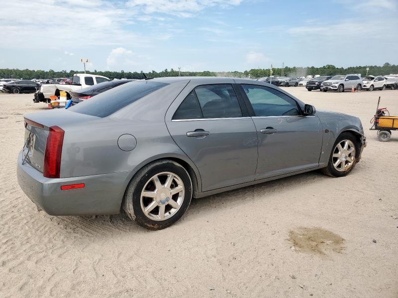 2006 Cadillac Sts მანქანა იყიდება აუქციონზე, vin: 1G6DW677760202190, აუქციონის ნომერი: 66999895