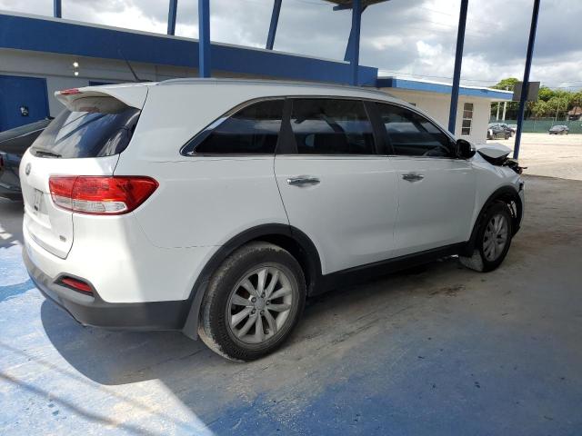 2017 Kia Sorento მანქანა იყიდება აუქციონზე, vin: 5XYPG4A39HG253091, აუქციონის ნომერი: 68029175
