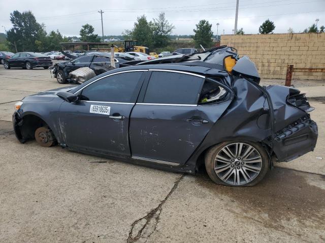 Продаж на аукціоні авто 2015 Kia Cadenza, vin: KNALN4D75F5196782, номер лоту: 55385566