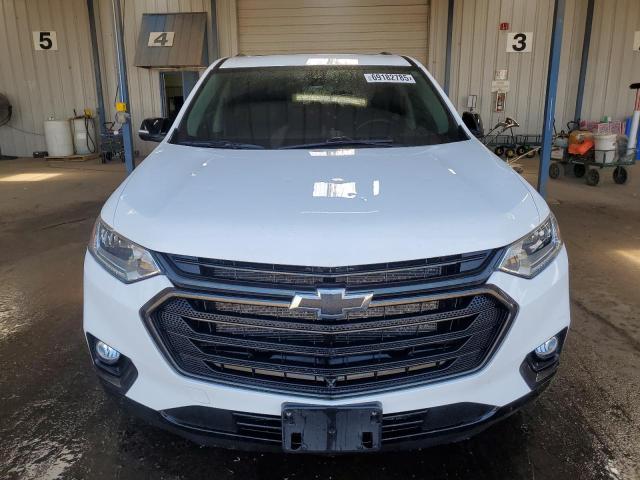 69182785 :رقم المزاد ، 1GNEVKKW0MJ227524 vin ، 2021 Chevrolet Traverse P مزاد بيع