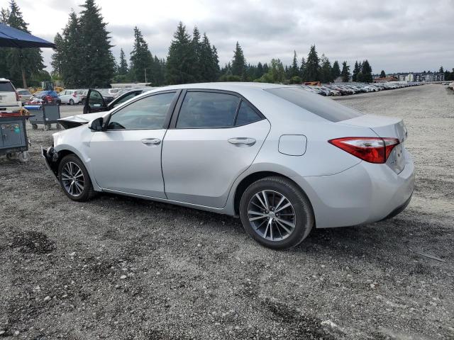 Продаж на аукціоні авто 2016 Toyota Corolla L, vin: 2T1BURHE8GC566392, номер лоту: 67278325