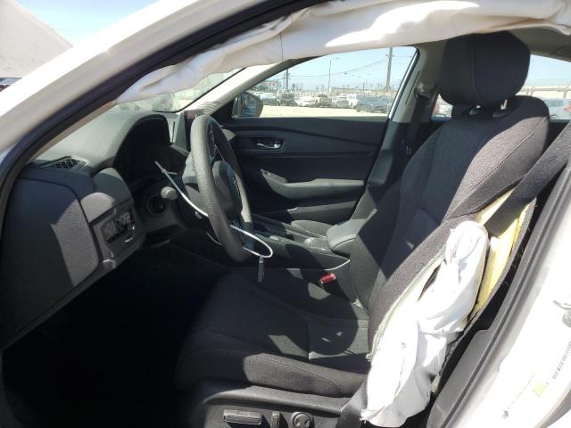 67444585 :رقم المزاد ، 1HGCY1F40SA044083 vin ، 2025 Honda Accord مزاد بيع