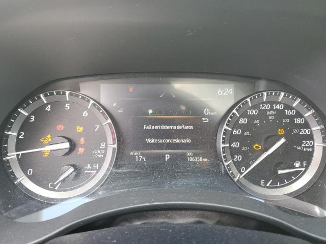 65228925 :رقم المزاد ، 5TDFZRBH7MS130772 vin ، 2021 Toyota Highlander مزاد بيع