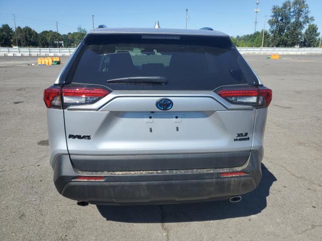 Продажа на аукционе авто 2024 Toyota Rav4 Xle, vin: 2T3RWRFV4RW202555, номер лота: 69675075