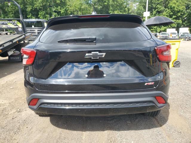 Продаж на аукціоні авто 2024 Chevrolet Trax 1rs, vin: KL77LGE28RC081413, номер лоту: 70505775