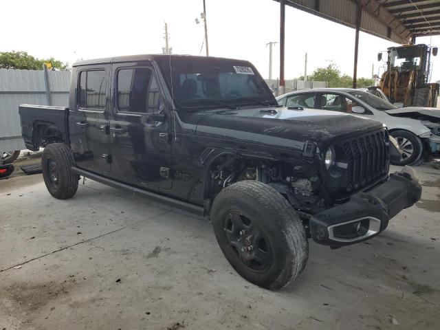 70280295 :رقم المزاد ، 1C6HJTAG6PL567990 vin ، 2023 Jeep Gladiator مزاد بيع