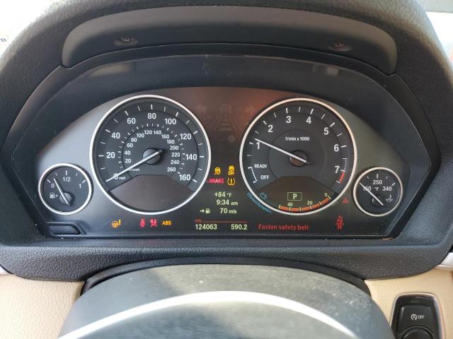 Aukcja sprzedaży 2013 Bmw 328 Xi, vin: WBA3B3C50DF540836, numer aukcji: 68562885