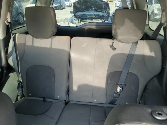 Продаж на аукціоні авто 2014 Nissan Xterra X, vin: 5N1AN0NW3EN808898, номер лоту: 68164705