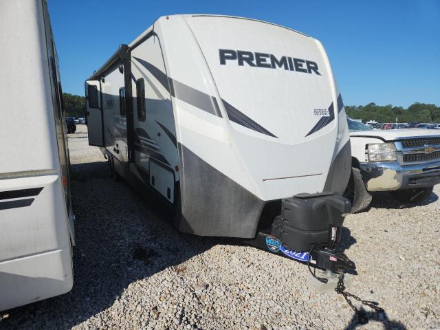 Продажа на аукционе авто 2021 Dutchman Trav Trail, vin: 4YDT29B29MD435380, номер лота: 69760665