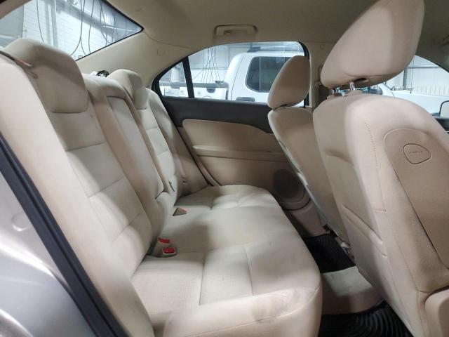 68660145 :رقم المزاد ، 3FAHP07Z09R142788 vin ، 2009 Ford Fusion مزاد بيع