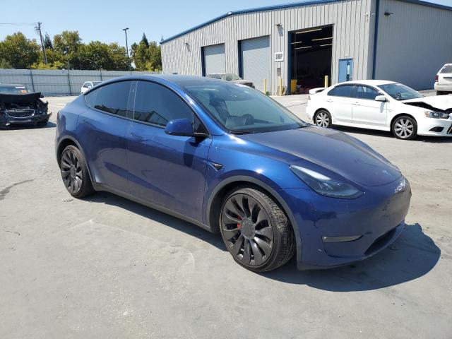 Продаж на аукціоні авто 2024 Tesla Model Y, vin: 7SAYGDEF0RF049560, номер лоту: 68134625